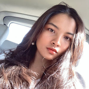 Meet your Posher, Arjane